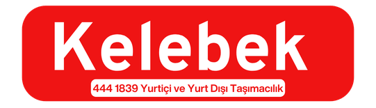 Kelebek Lojistik - Beykoz Evden Eve Nakliyat