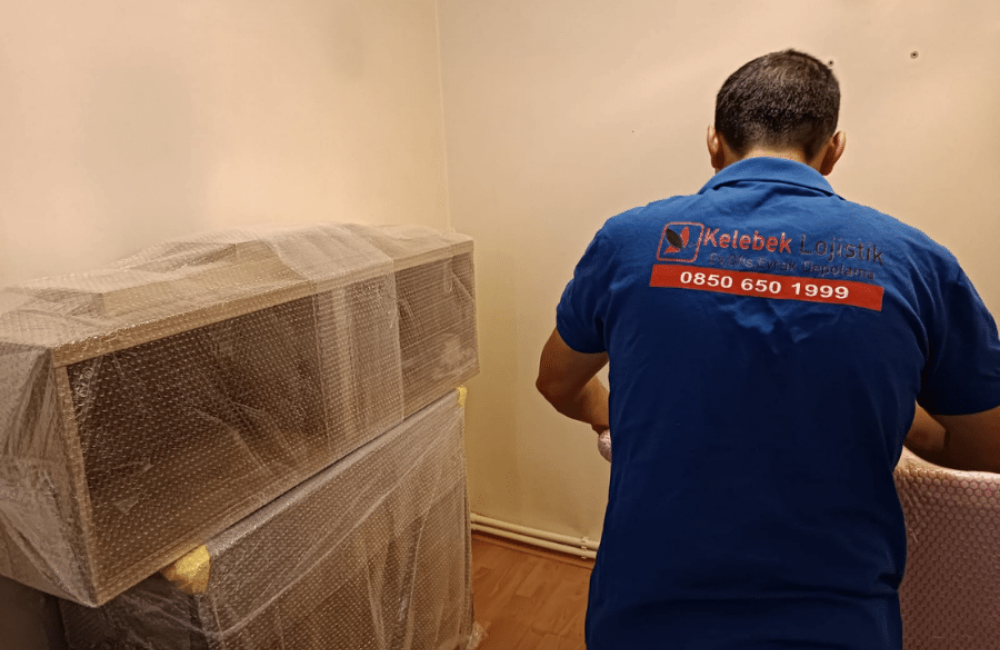 Hijyenik ambalajlama ve paketleme sistemleri Beykoz Lojistik